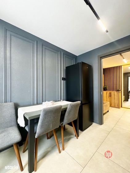 Apartament cu 3 camere în Fălticeni