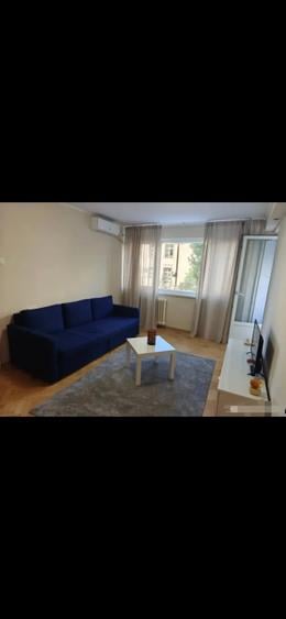 Apartament cu 2 camere în Bucureștii Noi
