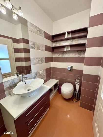 Vand penthouse 3 camere, ARED-Kaufland - 7