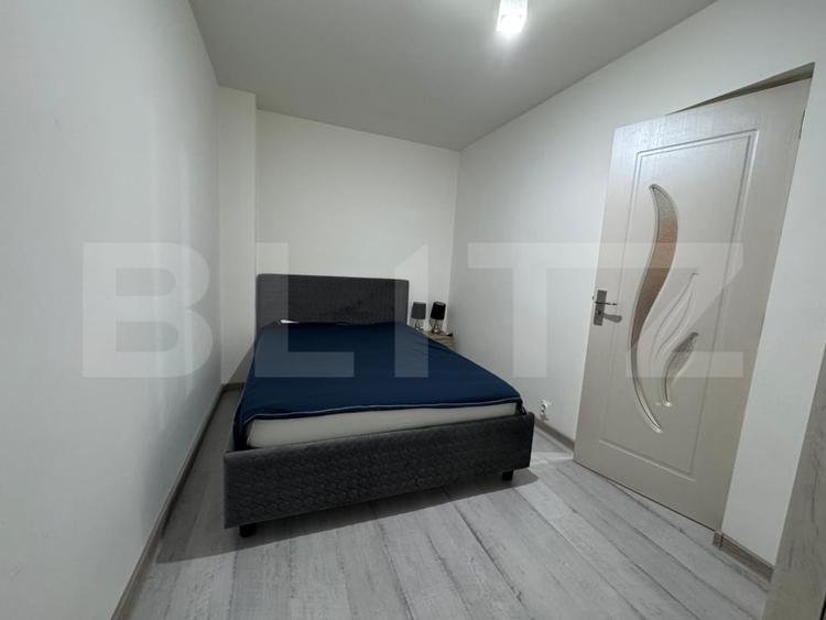 Apartament cu 2 camere LUX | Parter | Complet mobilat și utilat Pietonala HD - 5