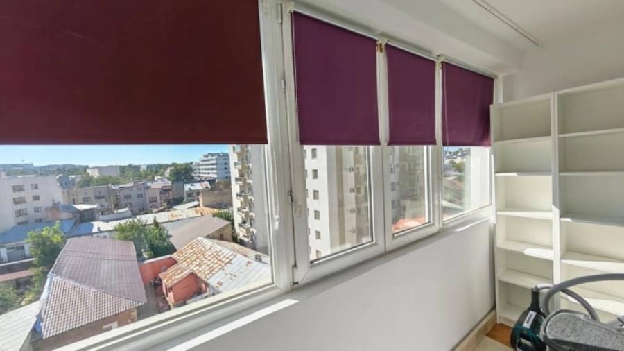Apartament cu 2 camere decomandat în Tineretului