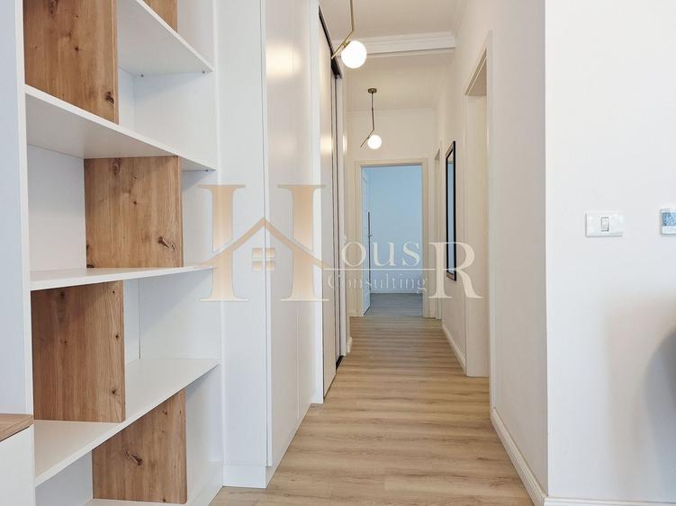 Apartament cu 2 camere decomandat, mobilat în Braytim