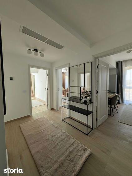 Apartament cu 3 camere în Copou