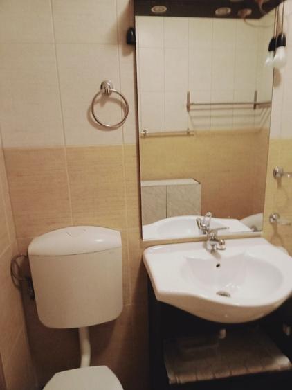 Garsonieră decomandată în Florești
