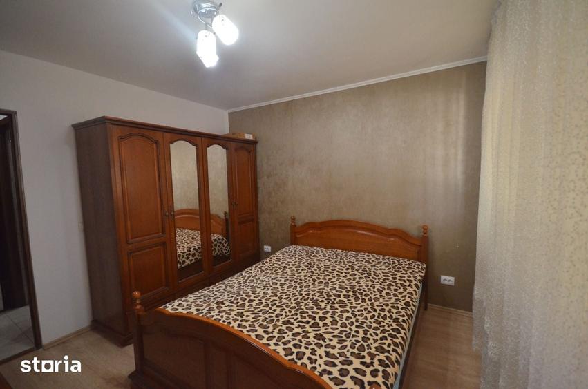 Apartament cu 3 camere decomandat în Pantelimon