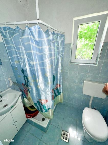Casă cu 2 camere cu Teren 1384 Mp în Alma