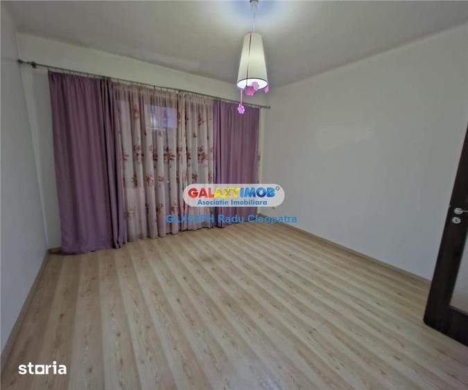 Apartament cu 4 camere în Central