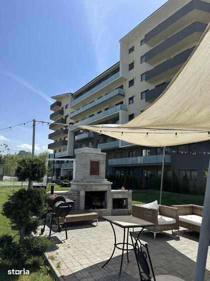 Apartament cu 3 camere în 13 Decembrie