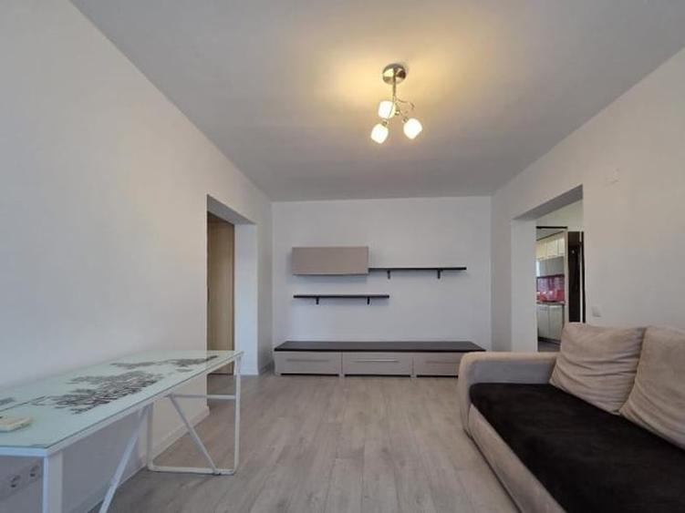 Apartament cu 2 camere semidecomandat în Nicolae Grigorescu