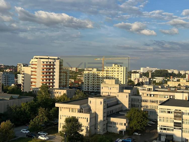 Apartament premium  1 camera Centru  Palas Mall - 29