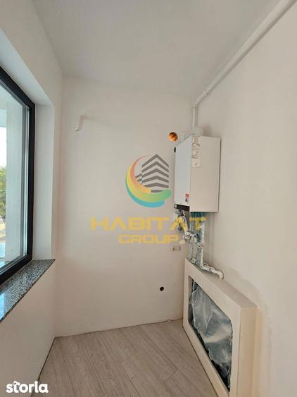 Apartament cu 2 camere în Vitan
