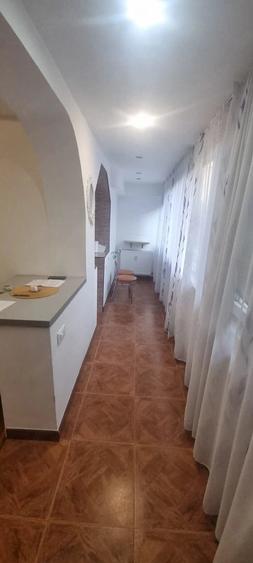 Apartament 2 camere renovat|Baba Novac IOR|Mobilat & utilat | Etaj 3 - 5