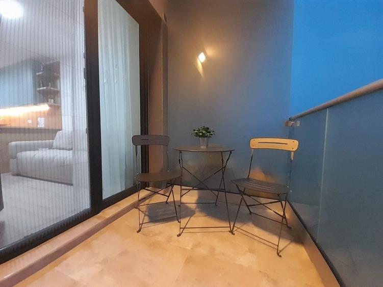 Apartament cu 2 camere semidecomandat în Lotus