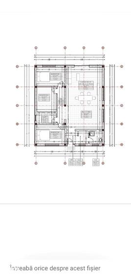 Casa moderna pe un singur nivel in Livezeni sat Sani?or - 1