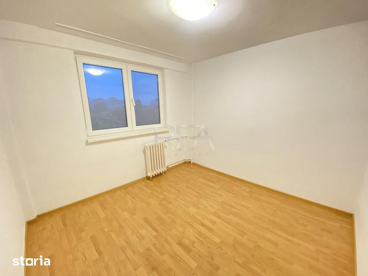 2 camere- Decomandat- Etaj intermediar-Bulevardul Brancoveanu - 11