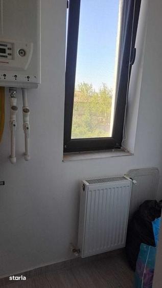 Garsonieră semidecomandată în Central