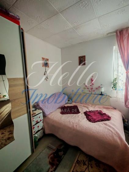 Apartament cu 2 camere decomandat în Iris