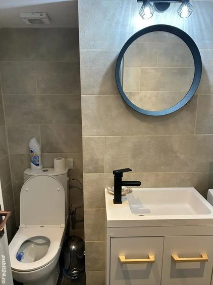 Casă cu 4 camere cu Teren 200 Mp în Central
