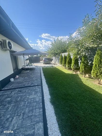 Casă cu 4 camere în Gura Câlnăului
