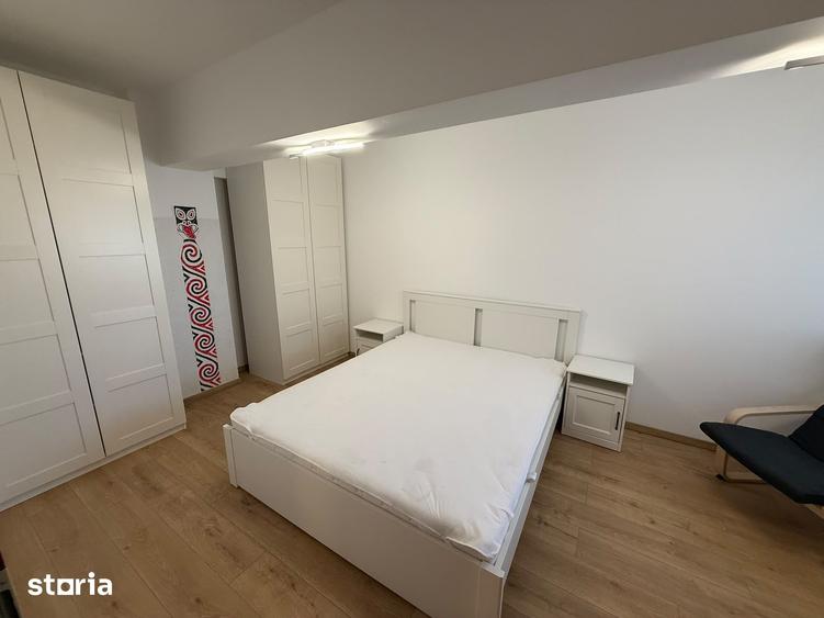 Apartament cu 2 camere decomandat în Mărăști