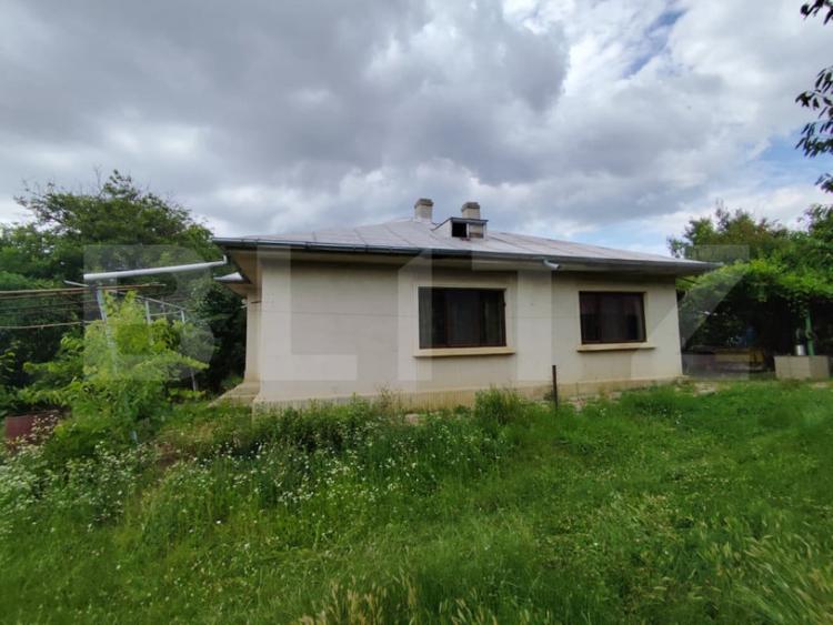 Casa 120 mp utili, 2850 mp teren, zona Bucium - 13