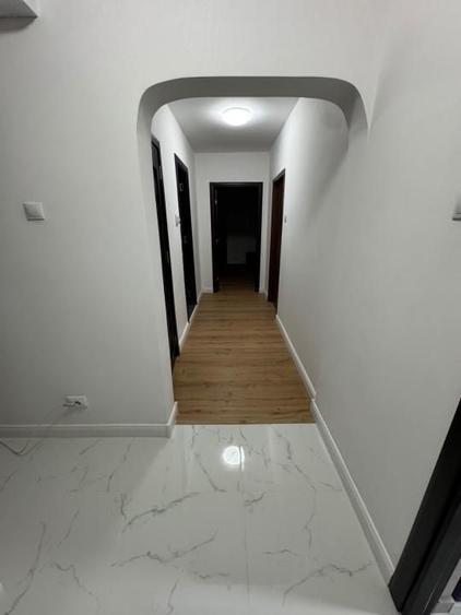 Apartament cu 2 camere decomandat, mobilat în Sebastian