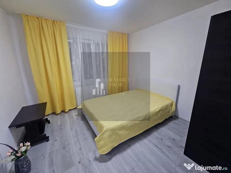 Apartament 3 camere renovat | Centrala proprie | Mega Ma... - Bucuresti (Bucuresti-Ilfov) - 1