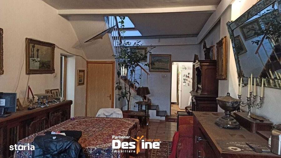 Casa individuala + curte proprie P+M, zona Panduri/Drumul Sarii - 2