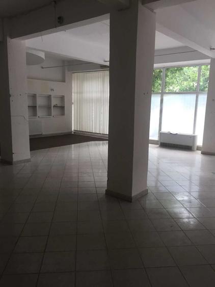 Spațiu comercial, de 157 mp, în Central