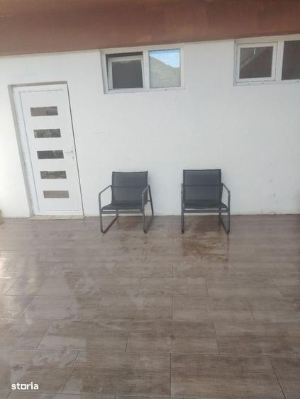 Apartament cu 3 camere în Moșnița Nouă