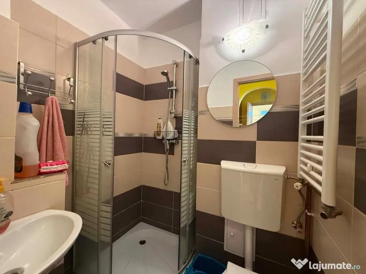 Apartament 3 camere- Marasti-zona CBC - Cluj-Napoca (Cluj) - 10