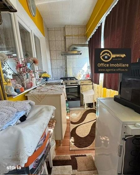 Apartament cu 2 camere decomandat în Orașul Vechi