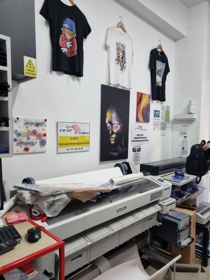 Spațiu comercial, de 19 mp, în Magheru