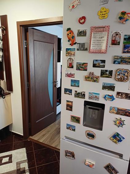Apartament cu 2 camere semidecomandat în Astra