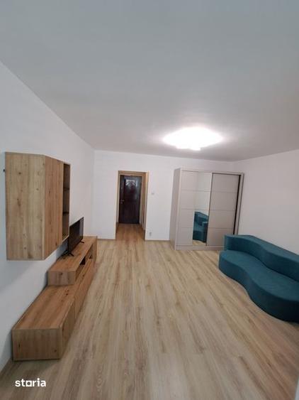 Garsoniera Iancului, 2 min metrou, renovata total iunie 2026 - 7