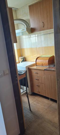 Garsonieră semidecomandată în Brazda lui Novac