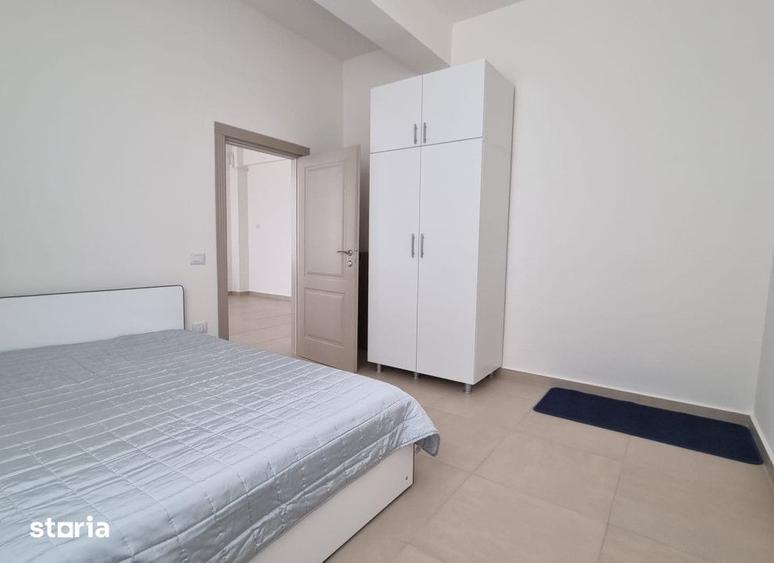 Apartament 2 camere intabulat Bucium, 51 metri, etaj parter Cod:161960 - 6