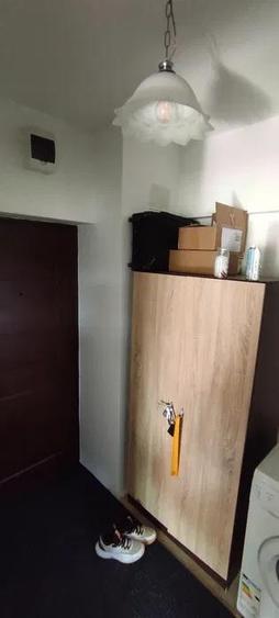 Garsonieră decomandată, mobilată în Păcurari