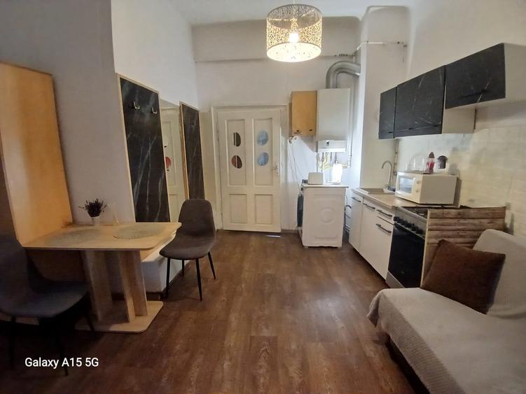 Apartament cu 2 camere, 53mp, Central/ Ferdinand - 5