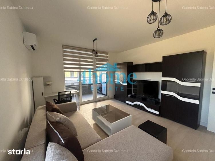Apartament 2 camere Bucurestii Noi|Jiului|Metrou|Bloc nou - 11