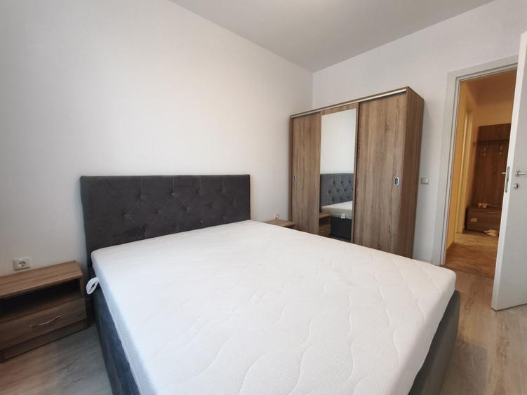 Apartament cu 2 camere în Militari
