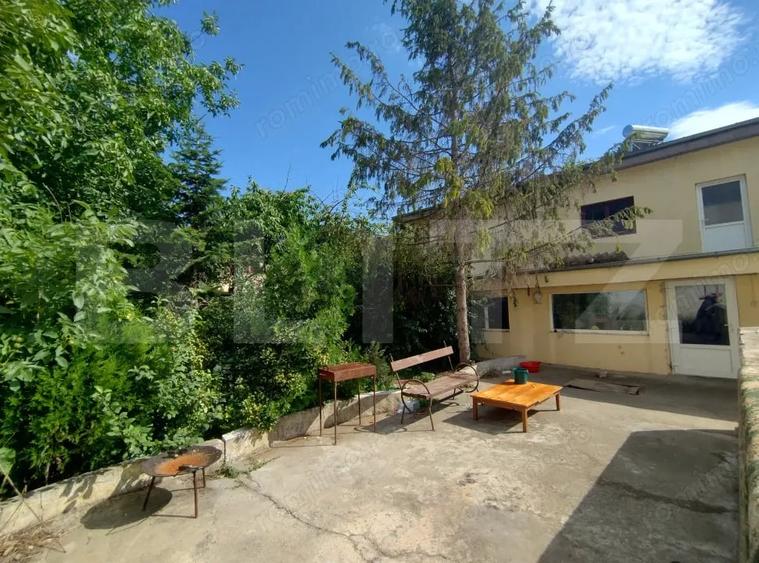 Casa P+M cartier 1Mai, 615 mp teren, 20 m deschidere - 5