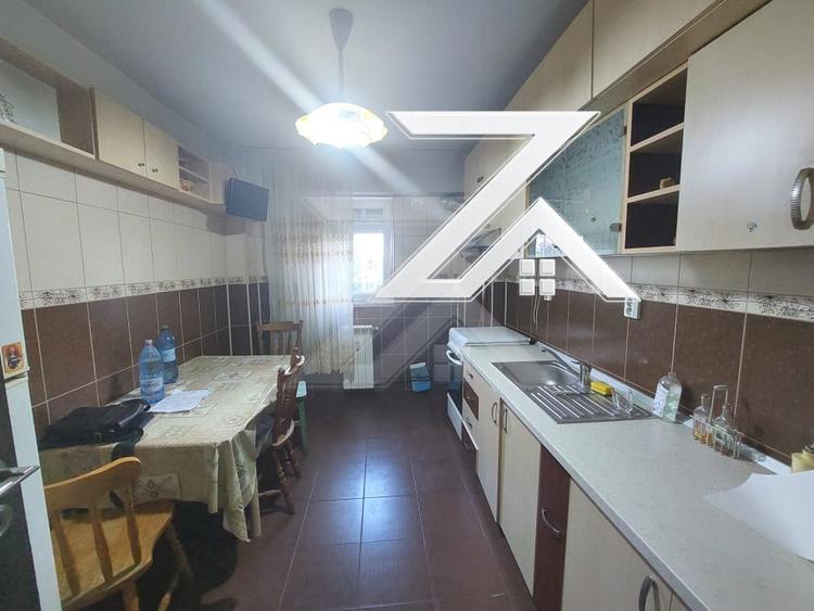 Vând apartament 3 camere, decomandat – Calea București / Electroputere Mall - 8