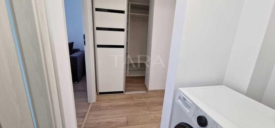 Apartament cu 3 camere, mobilat în Florești — fotografia 2