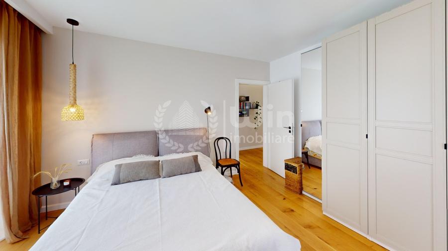 Apartament modern 3 camere | 80mp | Bloc Nou | Garaj | Iulius Mall - 6