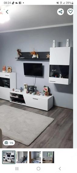 Apartament cu 2 camere decomandat în Obor
