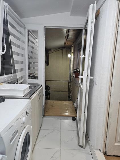 Garsonieră nedecomandată în Lazaret