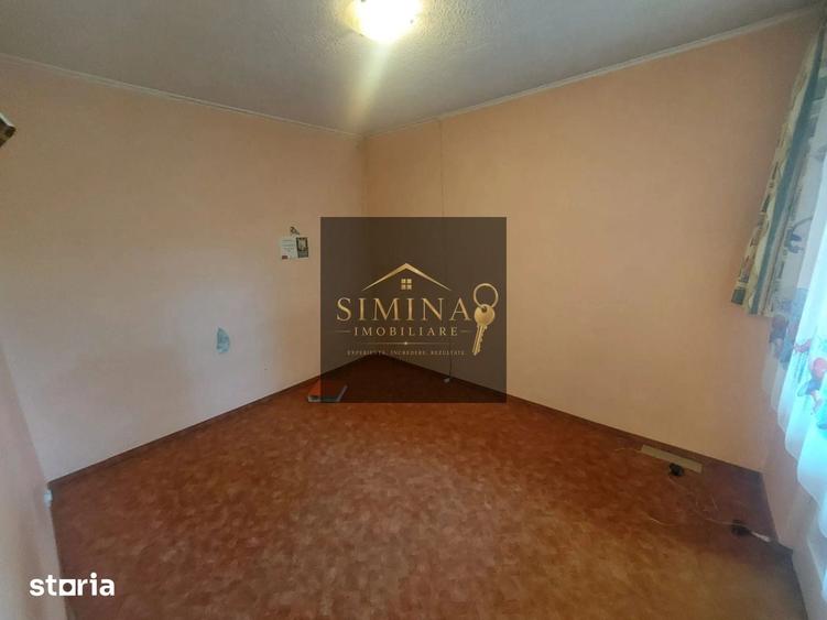 Apartament 2 Camere, De Vanzare, Strada Parangului, Dambu - 5
