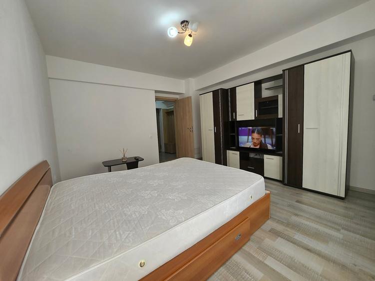 Garsonieră decomandată în Big-Bascov