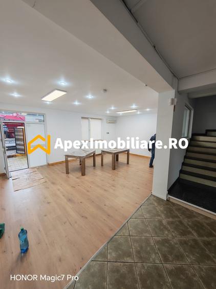 Spațiu comercial, de 220 mp, în Vitan Mall